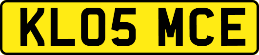 KL05MCE