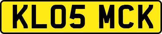 KL05MCK