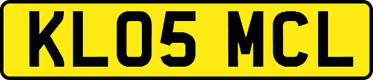 KL05MCL