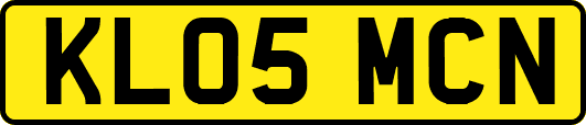 KL05MCN