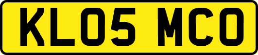 KL05MCO
