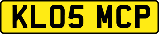 KL05MCP