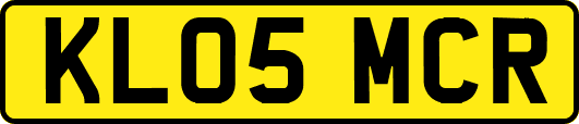 KL05MCR
