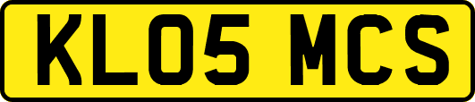 KL05MCS