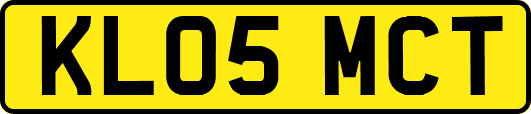 KL05MCT