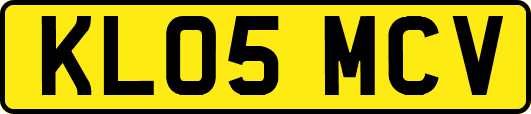 KL05MCV