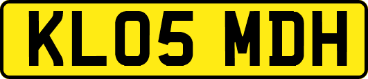 KL05MDH