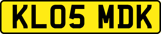 KL05MDK