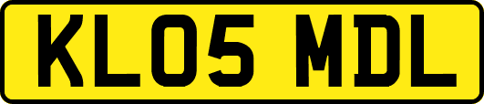 KL05MDL