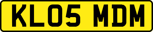 KL05MDM