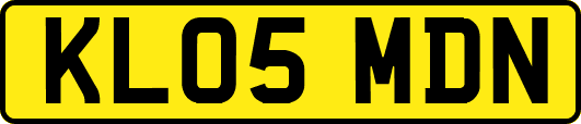 KL05MDN