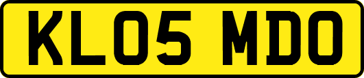 KL05MDO
