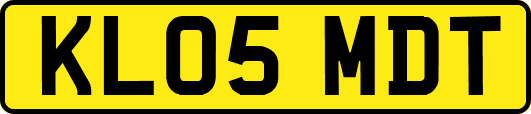 KL05MDT