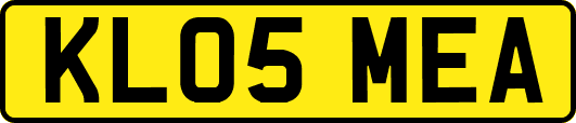 KL05MEA