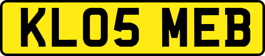 KL05MEB
