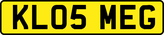 KL05MEG