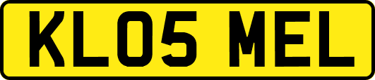 KL05MEL