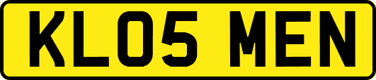 KL05MEN