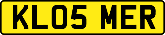 KL05MER