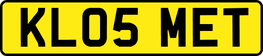 KL05MET