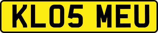 KL05MEU