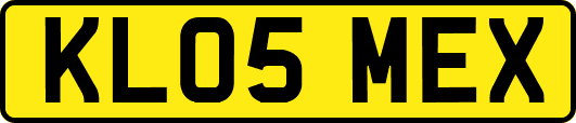 KL05MEX