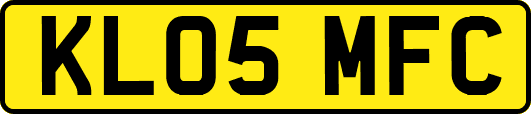 KL05MFC