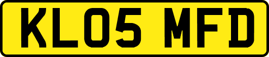 KL05MFD
