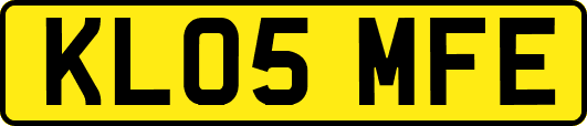 KL05MFE