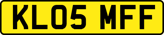 KL05MFF