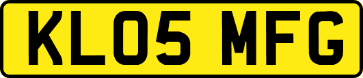 KL05MFG
