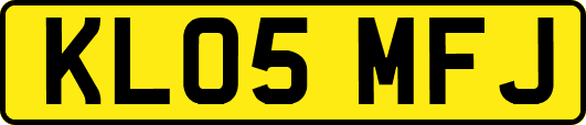 KL05MFJ