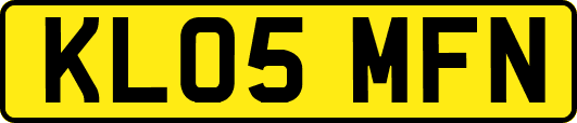 KL05MFN