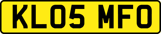 KL05MFO