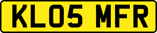 KL05MFR