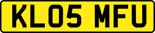 KL05MFU