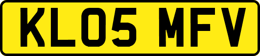 KL05MFV