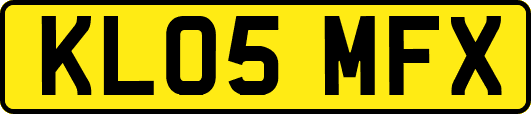 KL05MFX