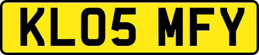 KL05MFY