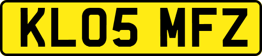KL05MFZ
