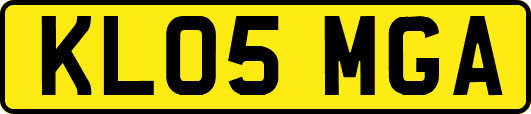 KL05MGA