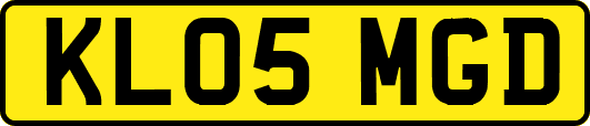 KL05MGD