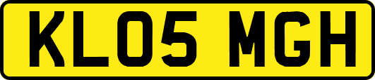 KL05MGH