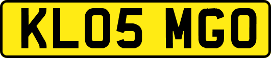 KL05MGO
