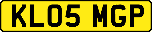 KL05MGP