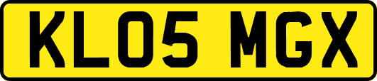 KL05MGX
