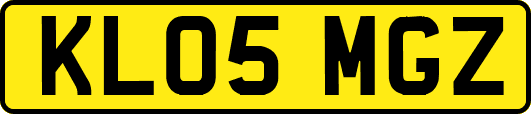 KL05MGZ
