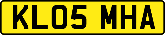 KL05MHA