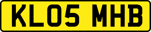 KL05MHB