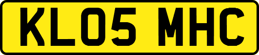 KL05MHC